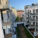Nadmorskie Tarasy W Kołobrzegu B501 Apartament *