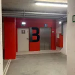 Nadmorskie Tarasy W Kołobrzegu B501 * Kołobrzeg