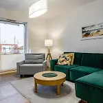 Apartament Nadmorskie Tarasy W Kołobrzegu B501 *