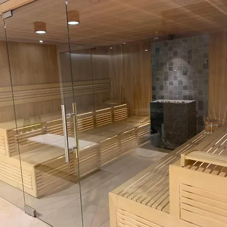 Nadmorskie Tarasy W Kolobrzegu B501 Kołobrzeg