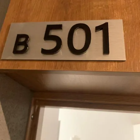 Nadmorskie Tarasy W Kolobrzegu B501