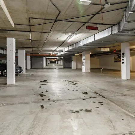 Nadmorskie Tarasy W Kolobrzegu B501 Kołobrzeg