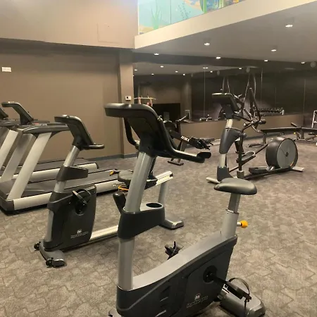 Nadmorskie Tarasy W Kolobrzegu B501 Appartement *