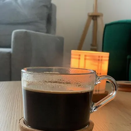 Nadmorskie Tarasy W Kołobrzegu B501 * Kołobrzeg