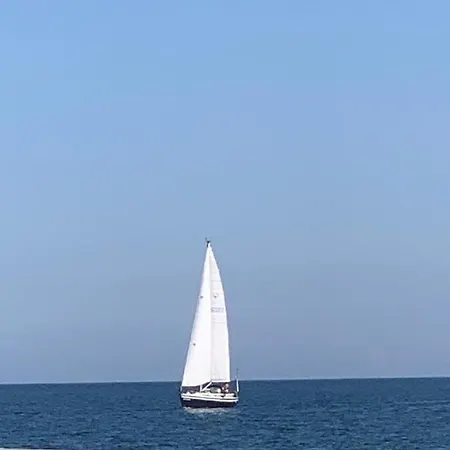 Nadmorskie Tarasy W Kolobrzegu B501 شقة كولوبرزيغ
