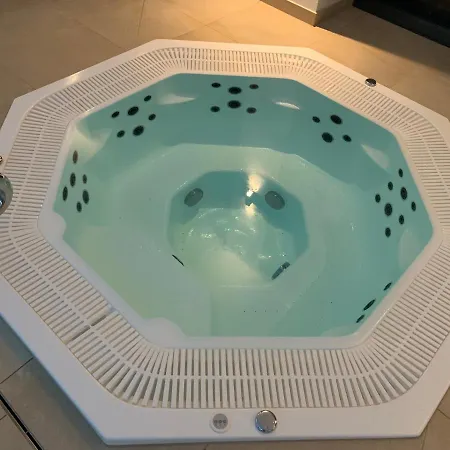 Nadmorskie Tarasy W Kołobrzegu B501 Apartament *