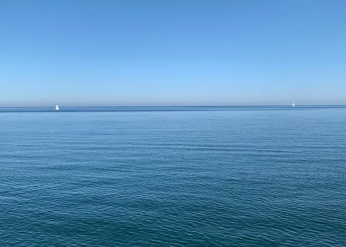 Nadmorskie Tarasy W Kolobrzegu B501 Lejlighed