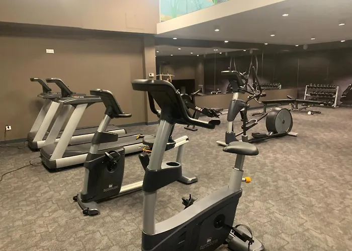 Nadmorskie Tarasy W Kolobrzegu B501 Lejlighed *