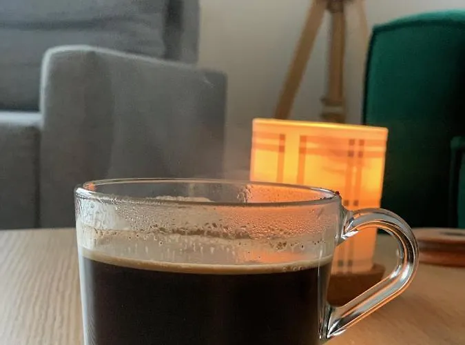 Nadmorskie Tarasy W Kolobrzegu B501 * Kołobrzeg