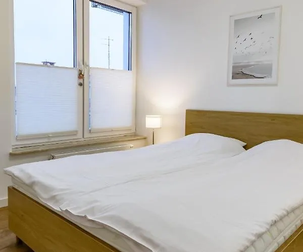 Lejlighed Nadmorskie Tarasy W Kolobrzegu B501 Kołobrzeg